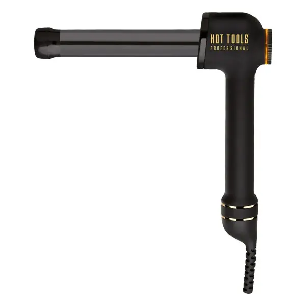 Knallerangebot Curlbar Lockenstab Lockenstab Black Gold 25 mm