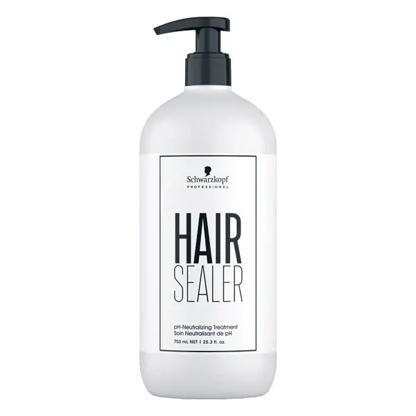 Aktuell FIBREPLEX Hair Sealer Haarkur 750 ml