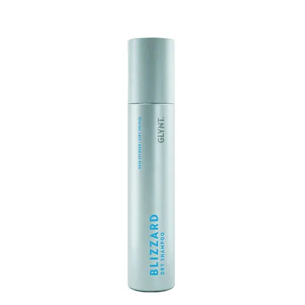 Abverkauf BLIZZARD Dry Shampoo Trockenshampoo 50 ml
