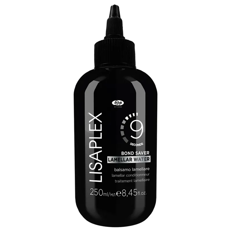 Top-Preis Lisaplex Bond Saver Lamellar Water Haarkur 250 ml