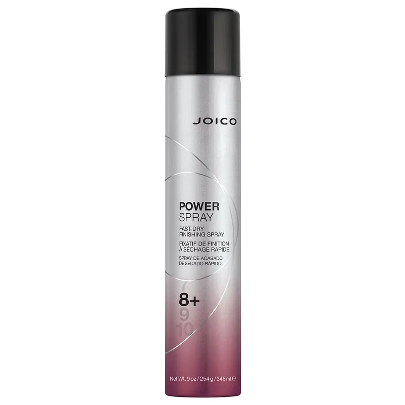 Markenprodukt Power Spray Finishing Spray Haarspray 345 ml