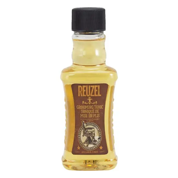 Grooming Tonic Haartonic 100 ml Must-Have