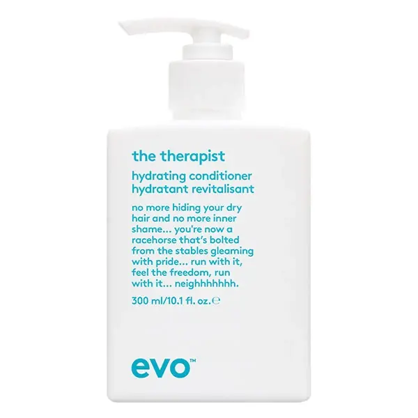 The Therapist Hydrating Conditioner Conditioner 300 ml Mega-Angebot