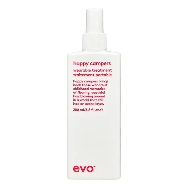 Top-Preis Happy Campers Wearable Treatment Leave-In Spray 200 ml