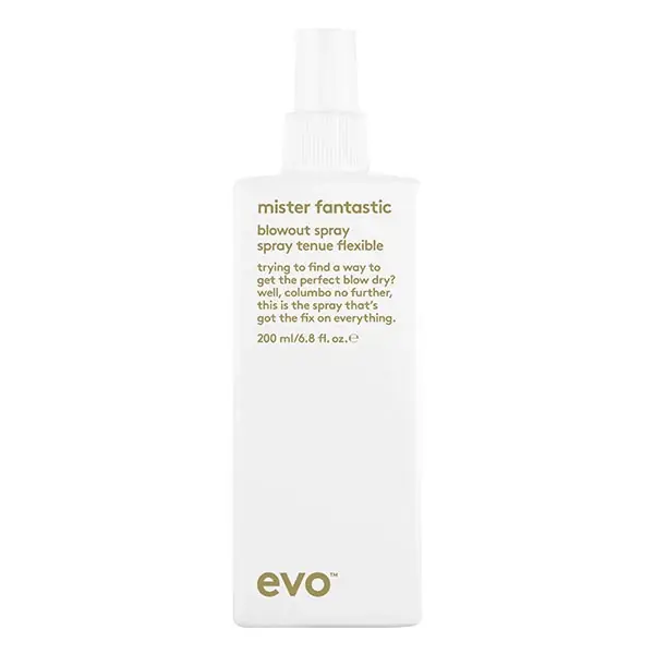 Bestpreis Mister Fantastic Blowout Spray Spray 200 ml