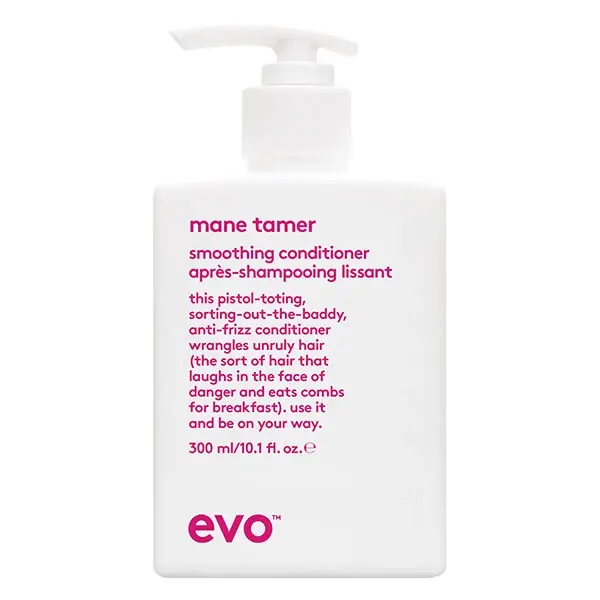 Finale Aktion Mane Tamer Smoothing Conditioner Conditioner 300 ml