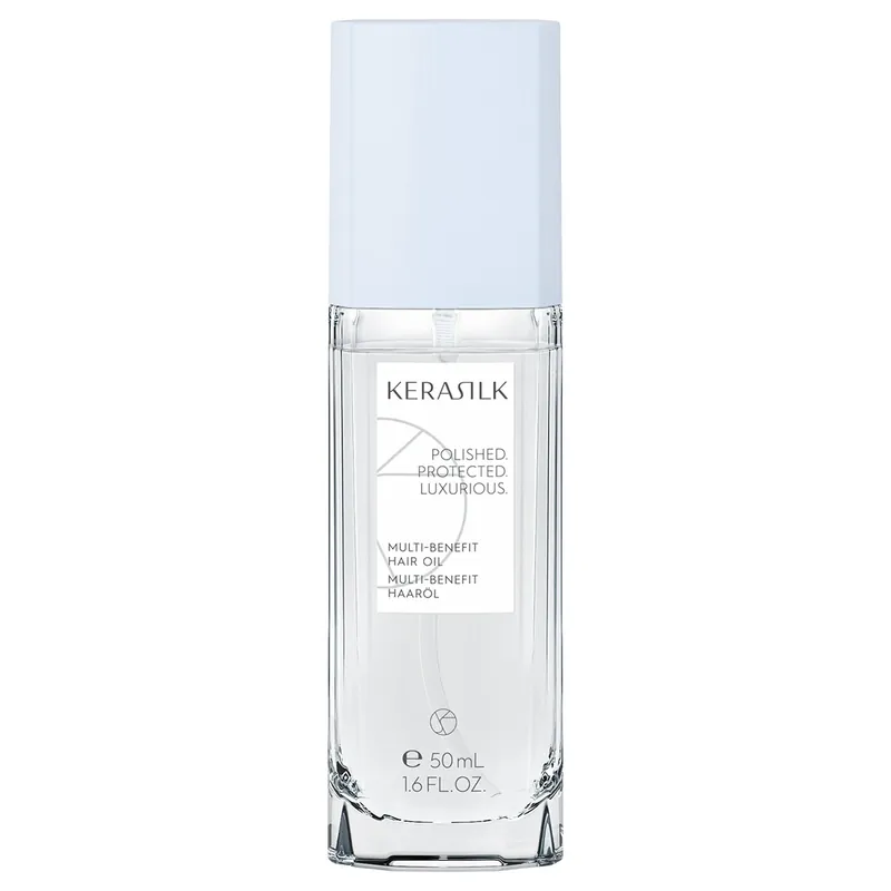 Multi-Benefit Haaröl Haaröl 50 ml Sale