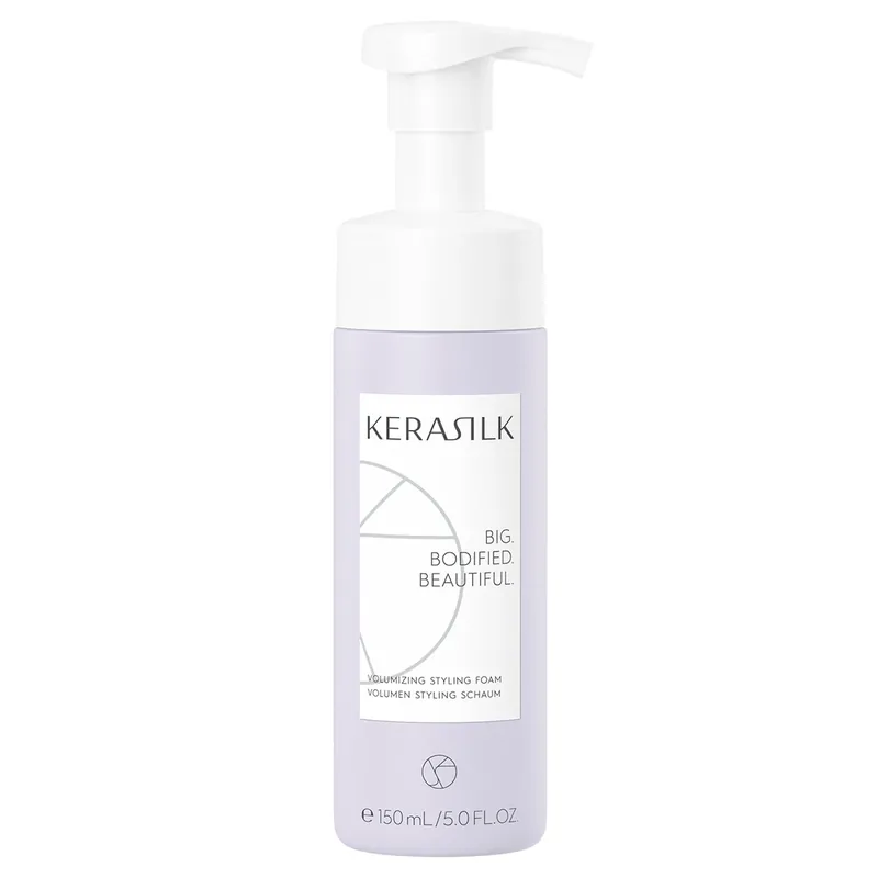 Volumen Styling Schaum Volumenschaum 150 ml Finale Aktion