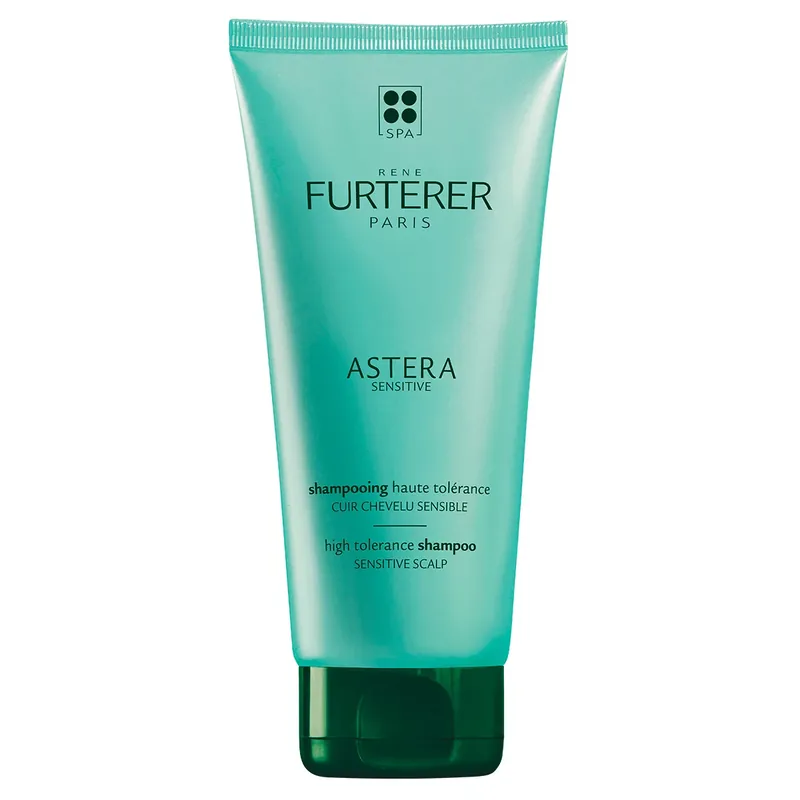 Mega-Angebot Astera Sensitive Hochverträgliches Shampoo Shampoo 200 ml