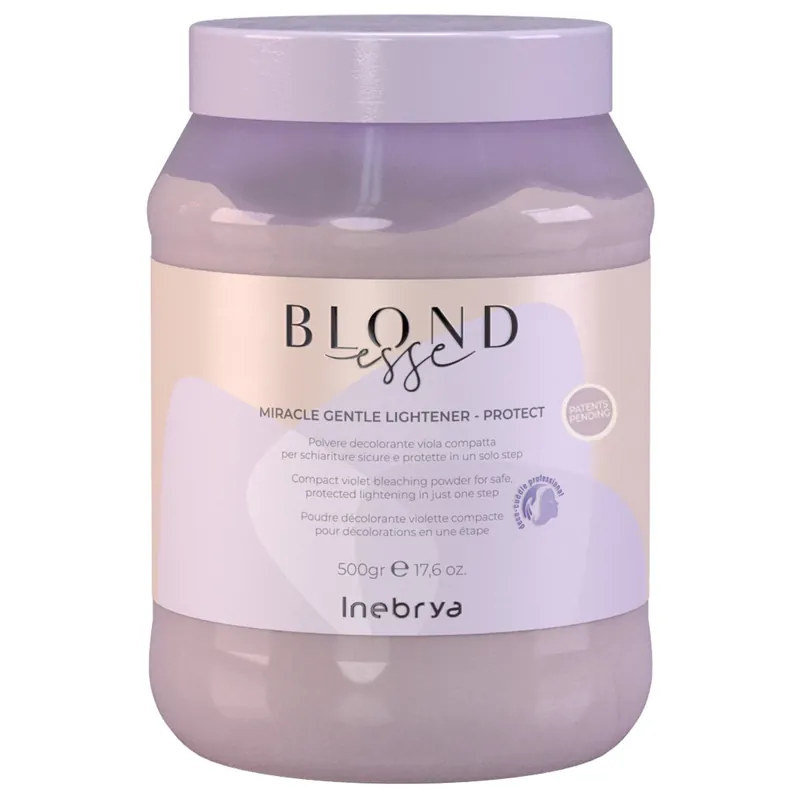 Jetzt Bestellen Blondesse Miracle Gentle Lightener - Protect Blondierpulver 500 g