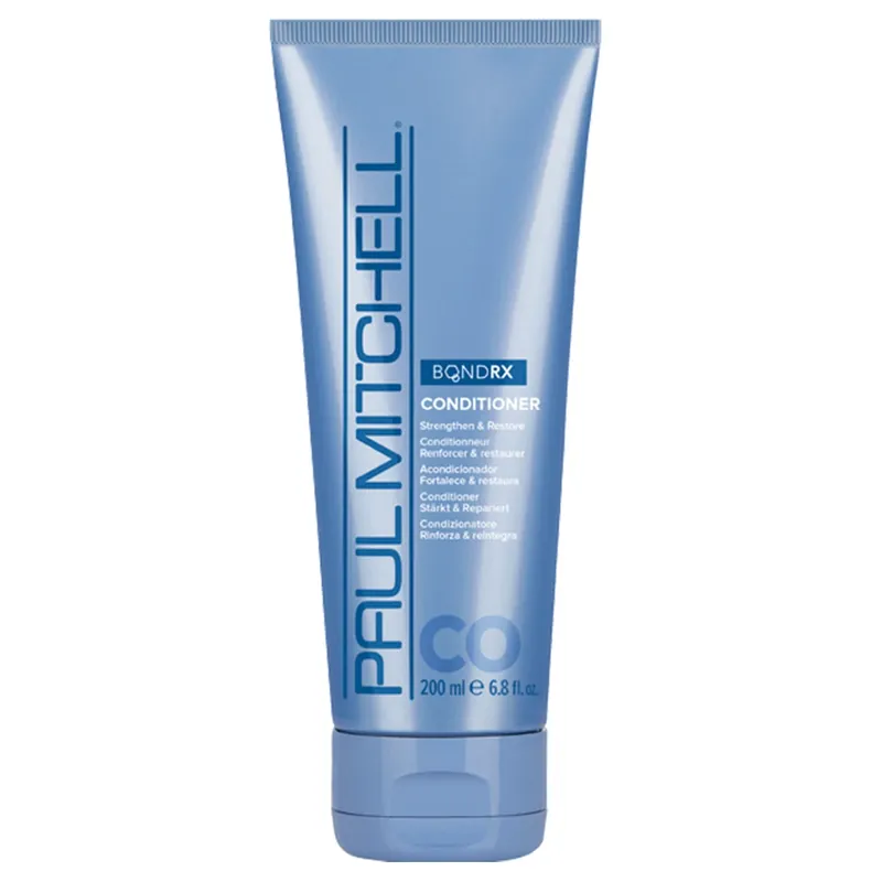 Bond Rx Conditioner Conditioner 200 ml Neue Ware