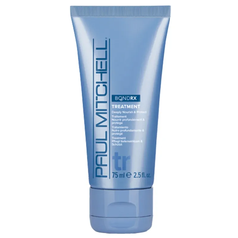 Bond Rx Treatment Haarkur 75 ml Solange Der Vorrat Reicht
