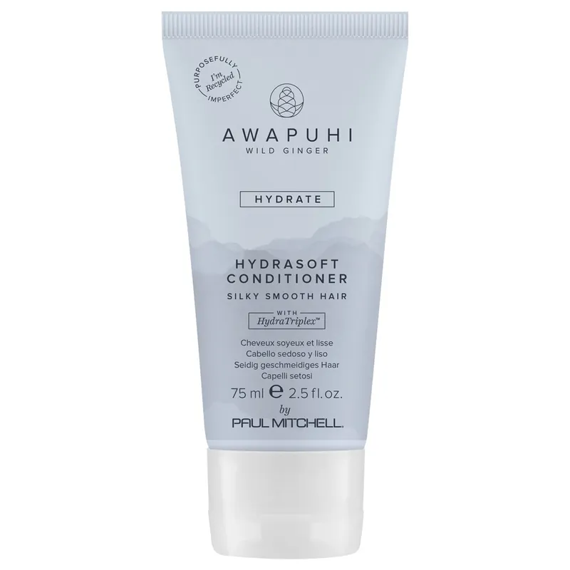 Neuheit Awapuhi Wild Ginger Hydrasoft Conditioner Conditioner 75 ml