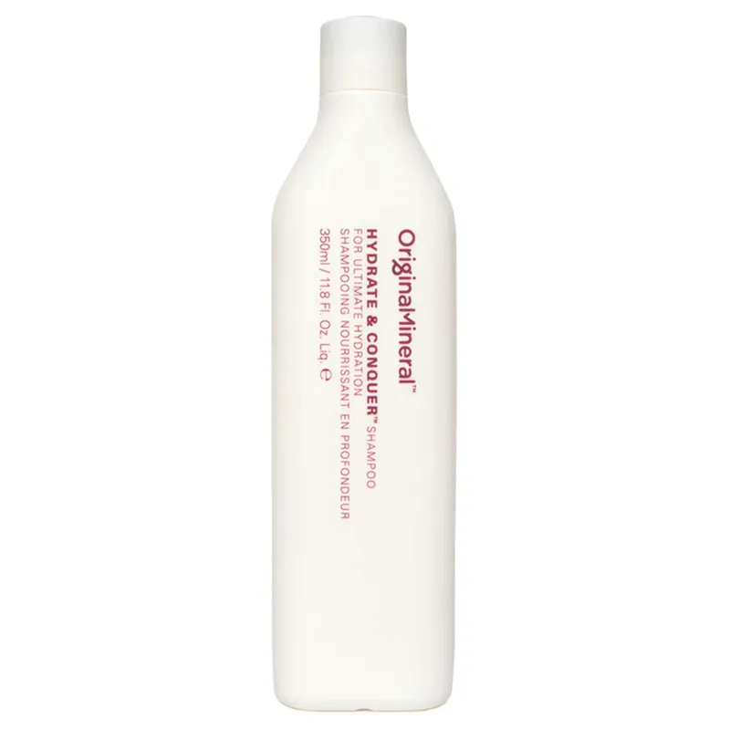 Sale Hydrate & Conquer Shampoo Shampoo 350 ml
