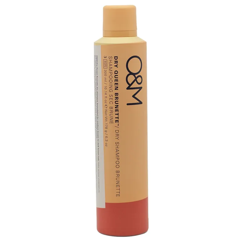 Billig Dry Queen Brunette Trockenshampoo Trockenshampoo 300 ml