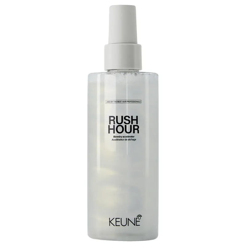 STYLE Rush Hour Stylingspray 200 ml Abverkauf