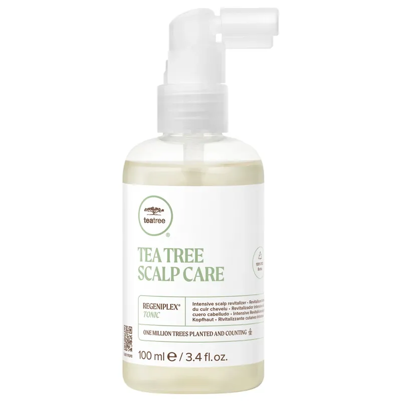 Tea Tree Scalp Care Regeniplex® Tonic Kopfhautfluid 100 ml Garantierte Lieferung