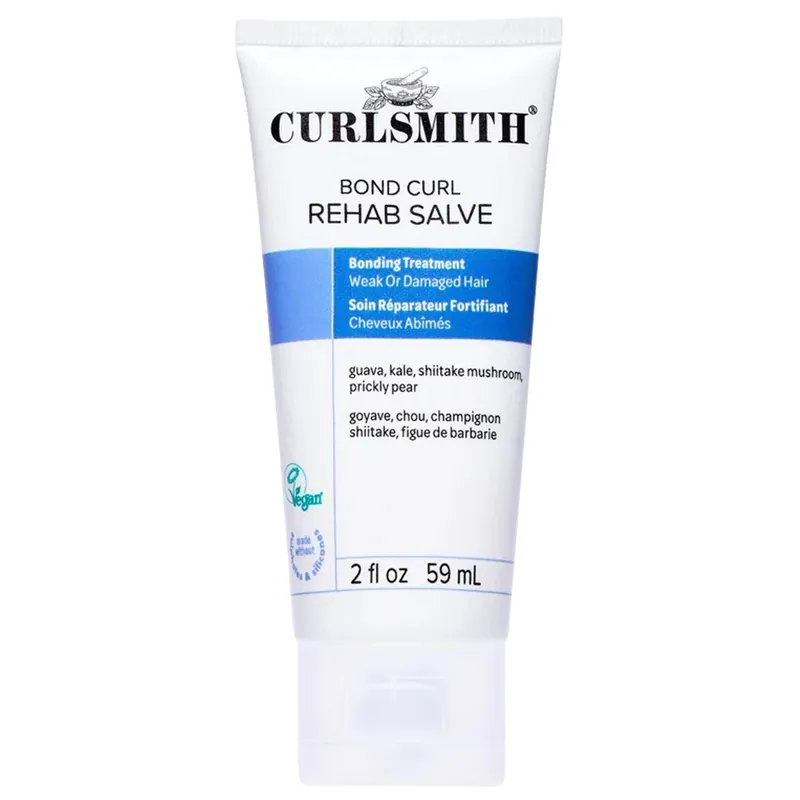 Bond Curl Rehab Salve Conditioner 59 ml Jetzt Bestellen