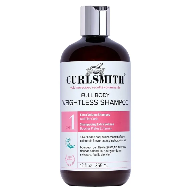 Ausverkauf Full Body Weightless Shampoo Shampoo 355 ml