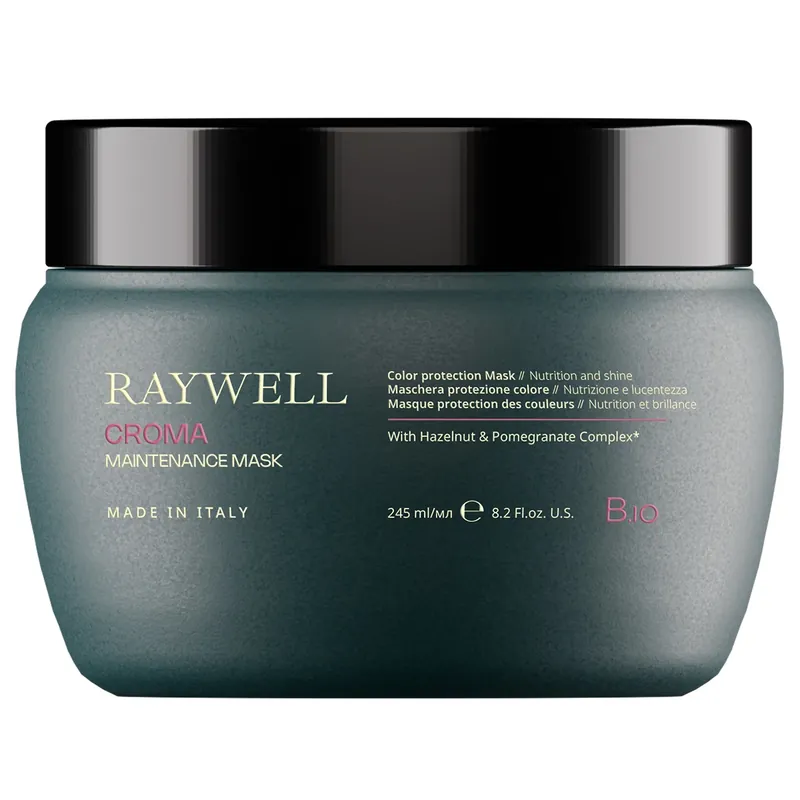 B.io CROMA Maintenance Mask Haarmaske 245 ml Preiswert