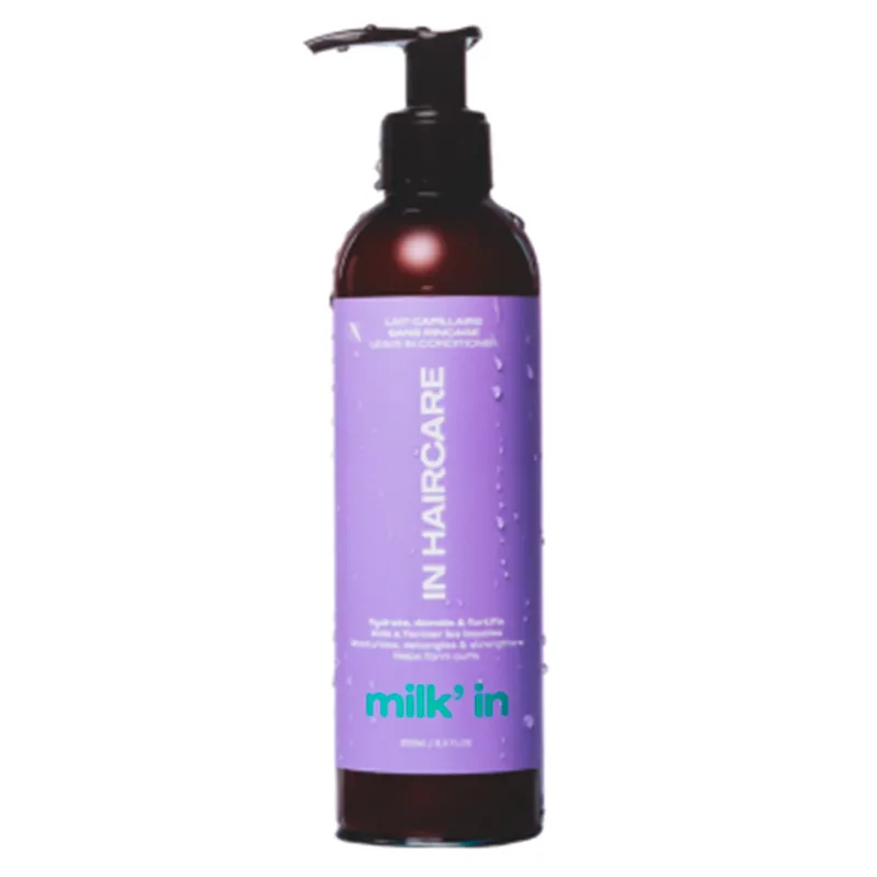 Milk‘ In Leave In Conditioner Leave-In Conditioner 250 ml Neue Kollektion