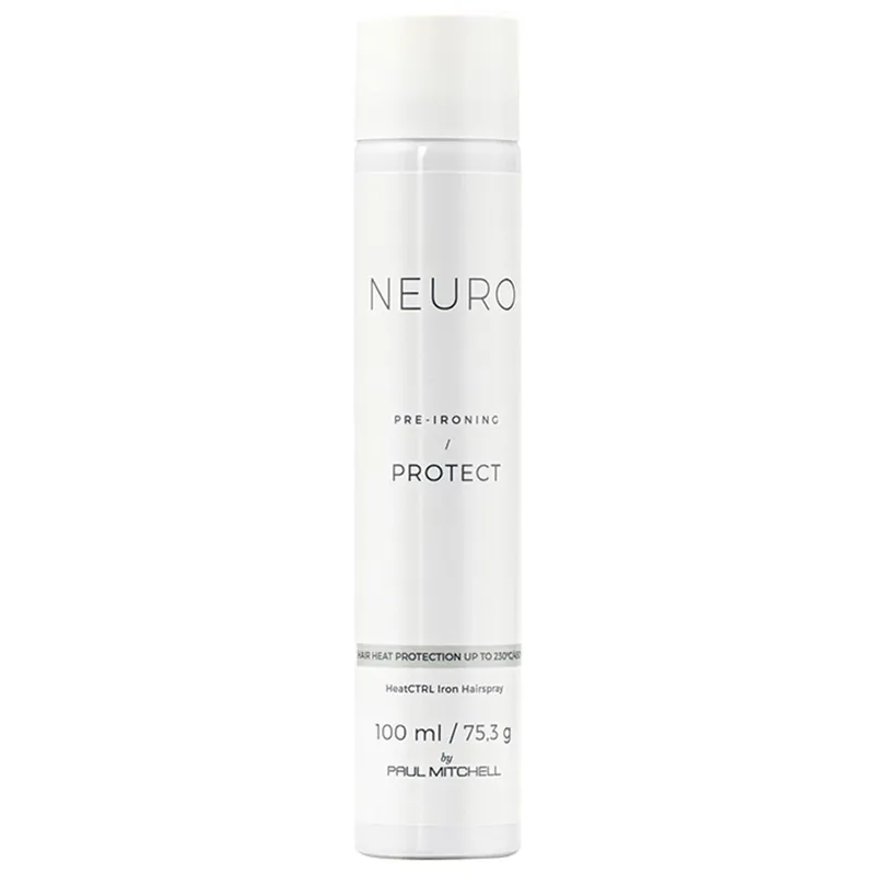 Neuro Protect Heatctrl Iron Hairspray Haarspray 100 ml Günstig