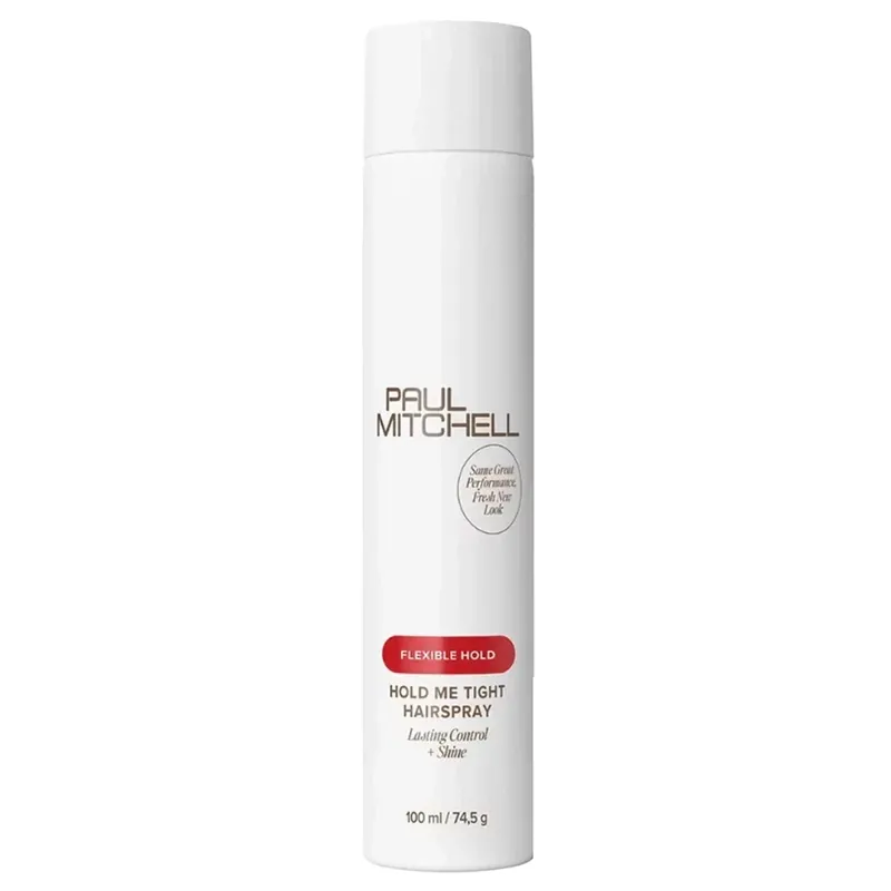 Top-Preis Flexible Hold Hold Me Tight Hairspray Haarspray 100 ml