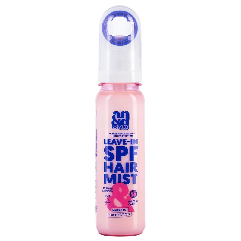 Top-Seller Leave-In SPF 30 Hair Mist Leave-In Spray 100 ml