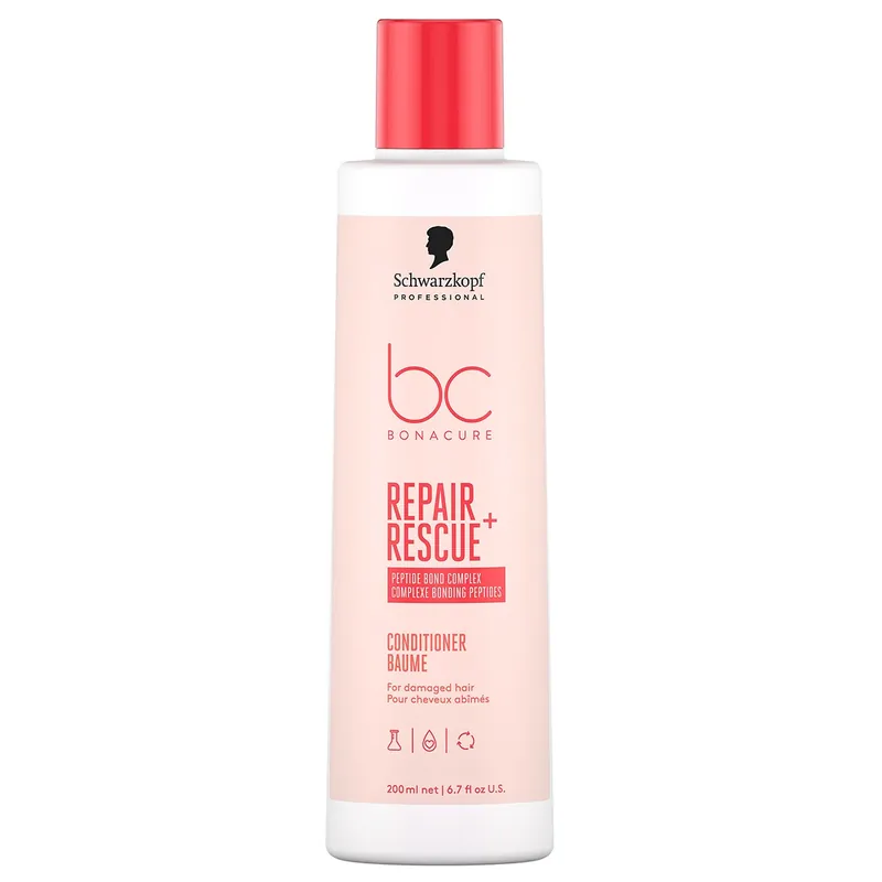 BC Bonacure REPAIR RESCUE+ Conditioner Conditioner 200 ml Sonderangebot