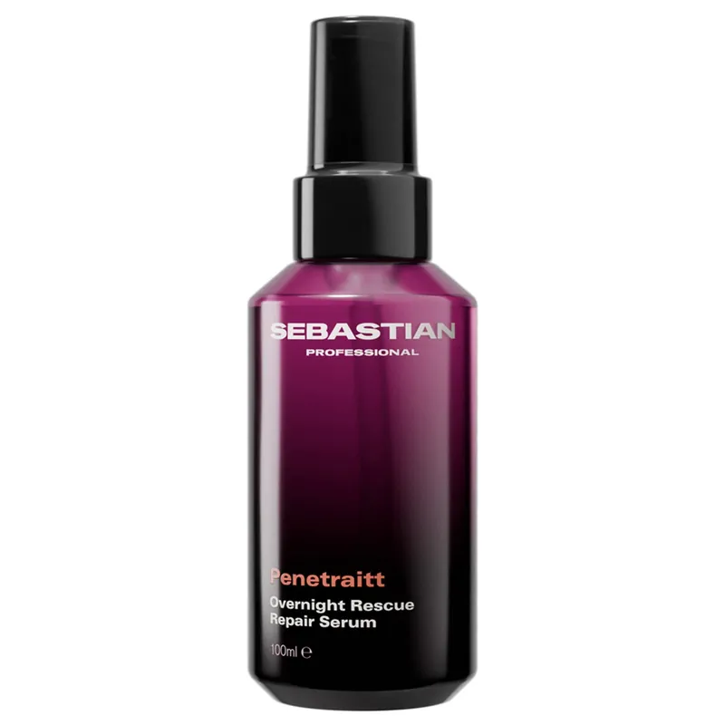 Penetraitt Overnight Rescue Repair Serum Haarserum 100 ml Top-Preis