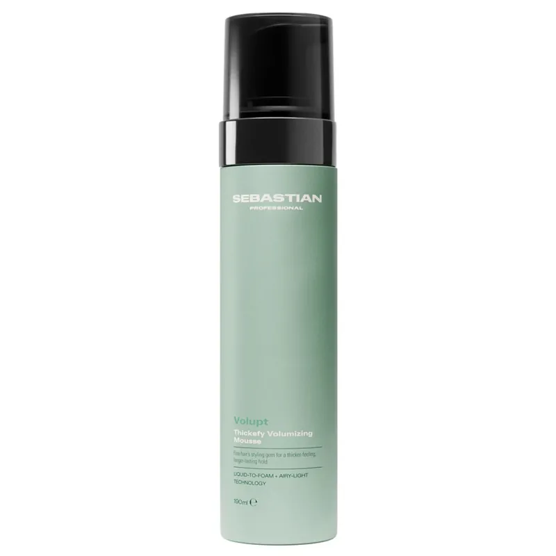 Angebot Volupt Thickify Volumizing Mousse Volumenschaum 190 ml