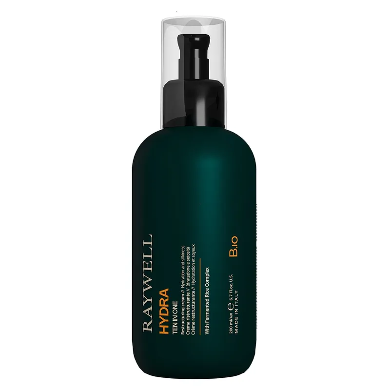 B.io HYDRA Ten in One Leave-In Fluid 200 ml Versand Am Gleichen Tag