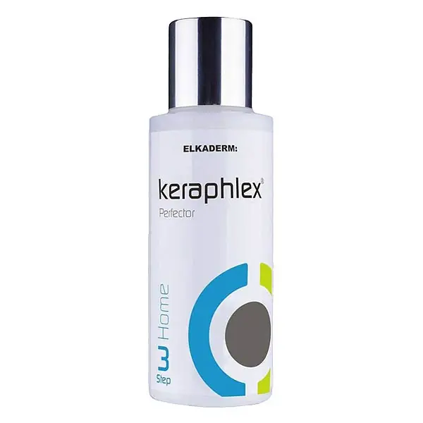 Keraphlex Keraphlex Perfector Step 3 Haarkur 100 ml Geprüft