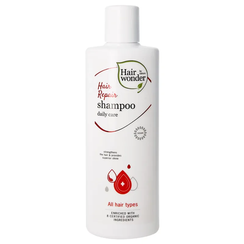 Hair Repair shampoo Shampoo 200 ml Neue Kollektion