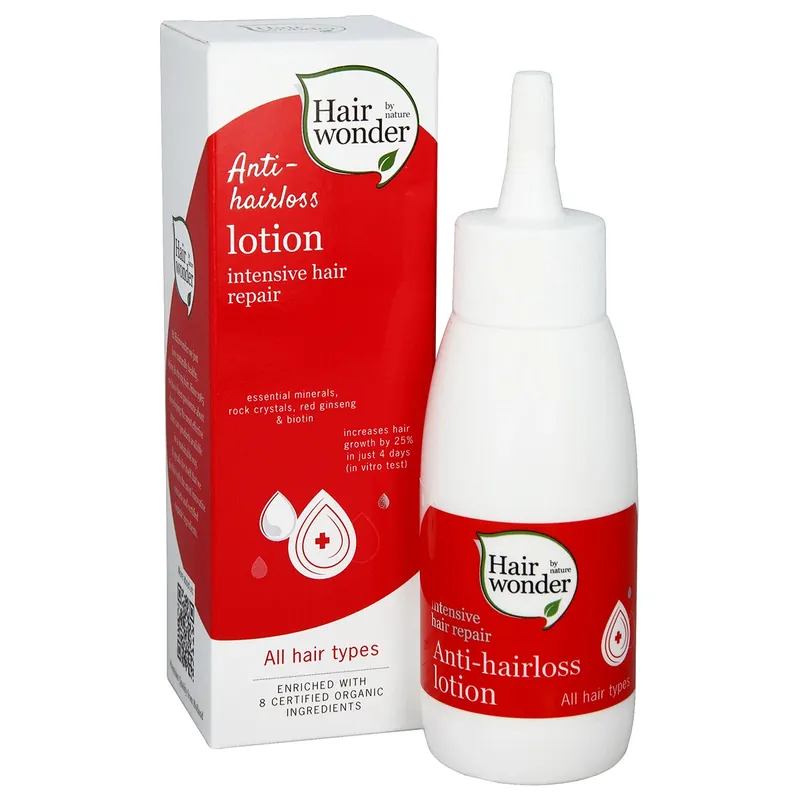 Hair Repair Anti-hairloss lotion Haarlotion 75 ml Saisonangebot