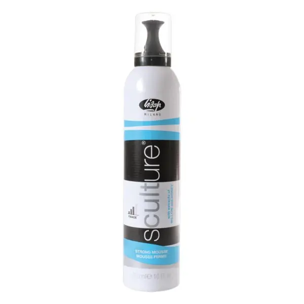 Sculture Strong Mousse Schaumfestiger 300 ml Super-Preis