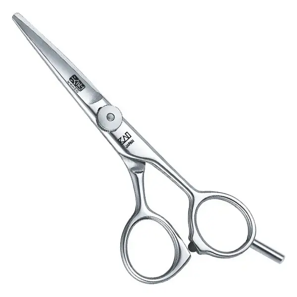 Haarschere Design Master Offset Haarschere KDM-50 os 5" Preiswert