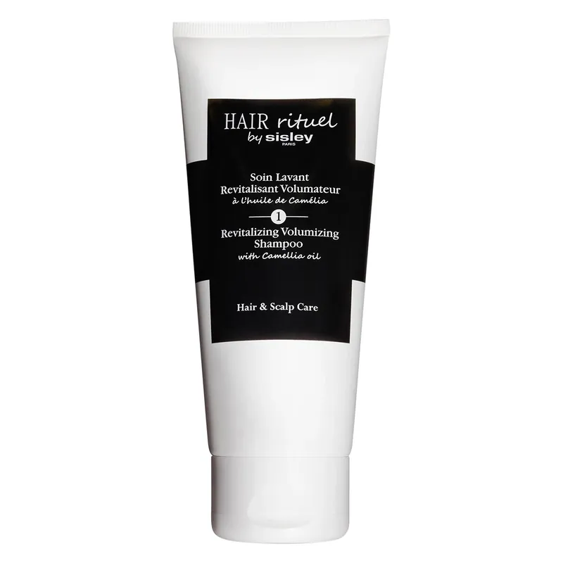 Must-Have Soin Lavant Revitalisant Volumateur Shampoo 200 ml