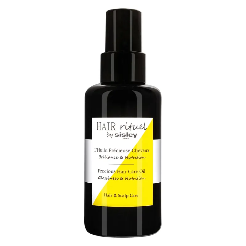 Huile Précieuse Cheveux Haaröl 100 ml Ausverkauf