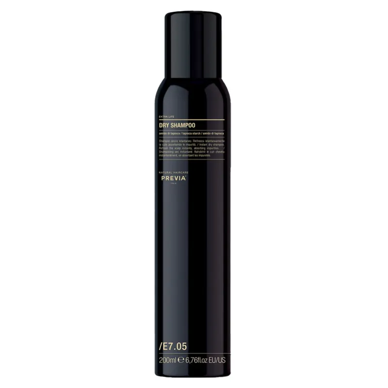 Aktuell Style and Finish Dry Shampoo Trockenshampoo 200 ml