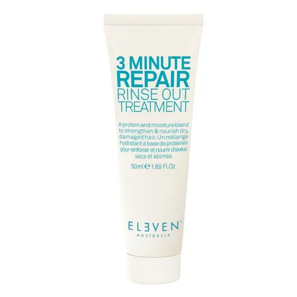 Preisreduziert 3 Minute Repair Rinse Out Treatment Haarkur 50 ml