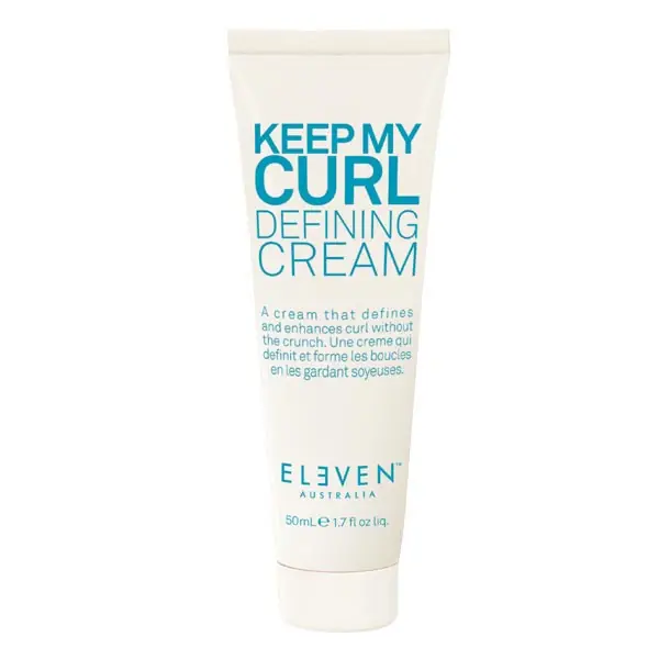 Meistverkauft Keep My Curl Defining Cream Haarcreme 50 ml