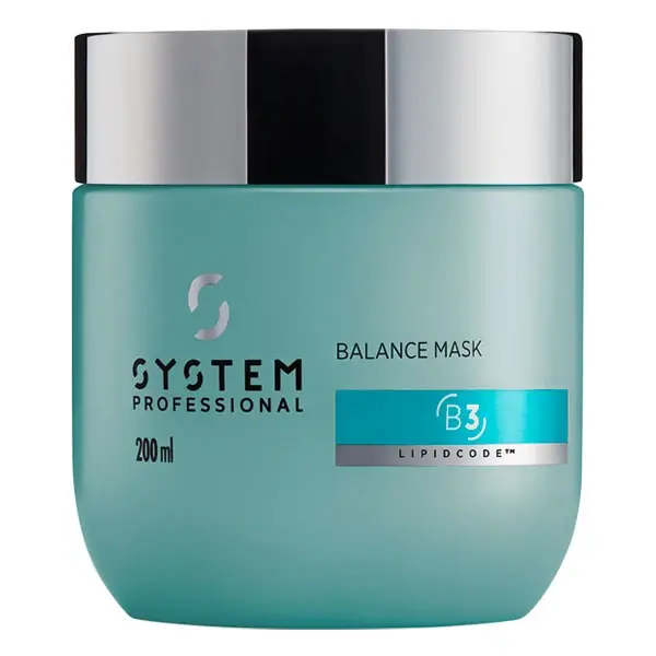 Balance B3 Mask Haarmaske 200 ml Sonderaktion