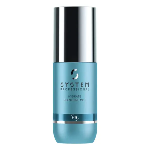 Hydrate H5 Quenching Mist Leave-In Spray 125 ml Solange Der Vorrat Reicht