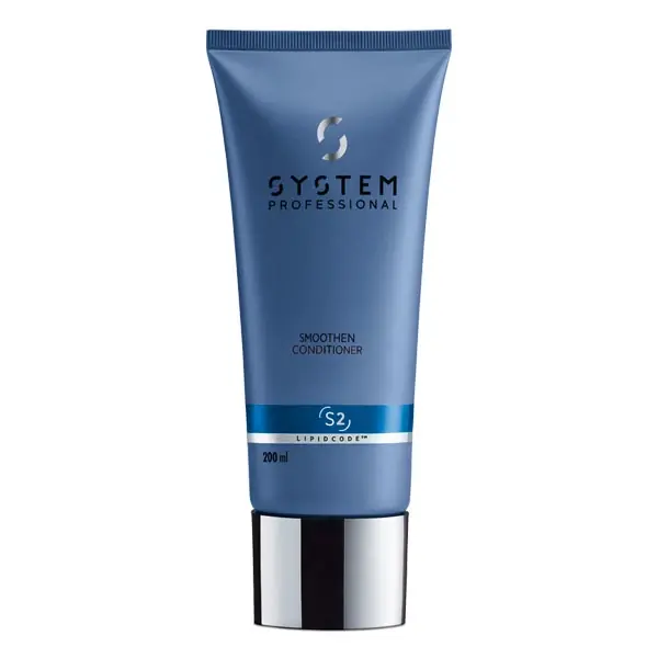 Billig Smoothen S2 Conditioner Conditioner 200 ml