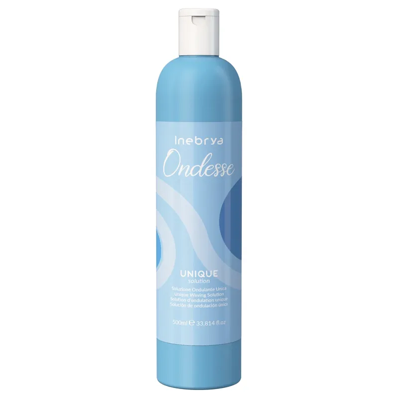 Ondesse Perm Well-Lotion 500 ml Versand Am Gleichen Tag