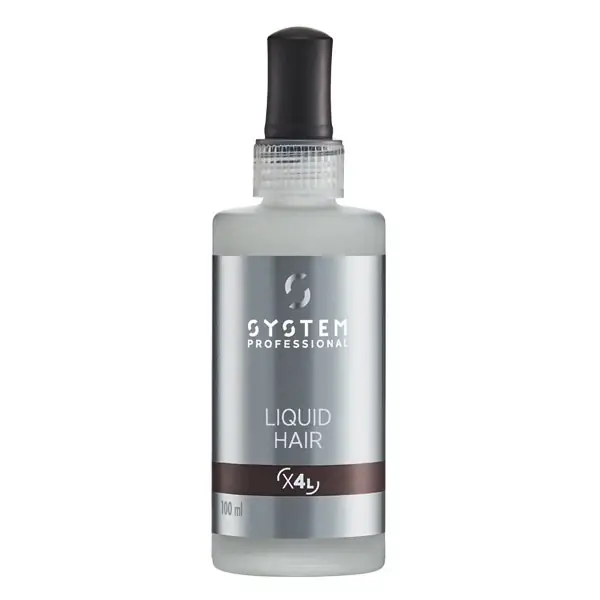 X4L Liquid Hair Haarserum 100 ml Heißes Angebot