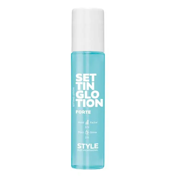 Style Setting Lotion Forte Haarlotion starker Halt 20 ml Must-Have