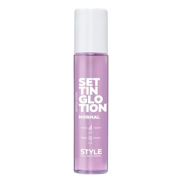 Preisreduziert Style Setting Lotion Normal Haarlotion mittlerer Halt 20 ml