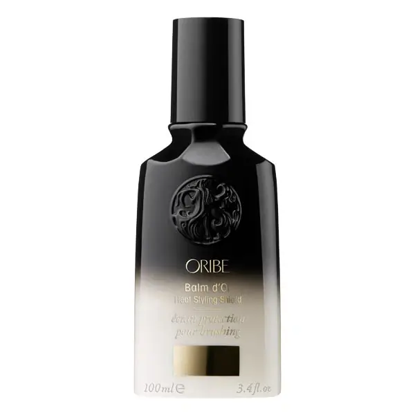 Aktuell Balm d‘Or Heat Styling Shield Stylingspray 100 ml